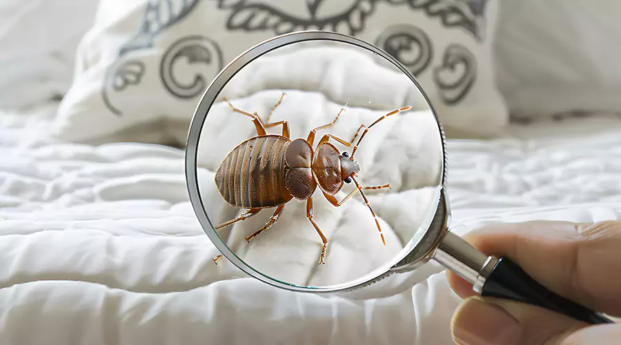 Bed Bug Warning Signs: How to Know If You Have an Infestation