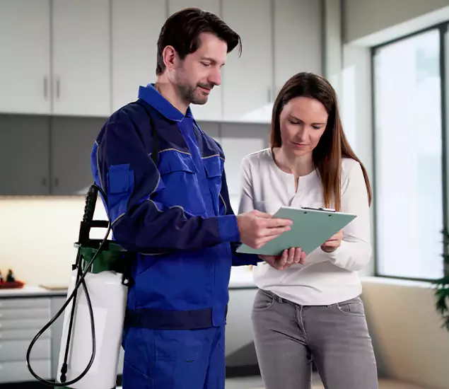 Reliable Pest Control Companies You Can Trust in Sterling, VA Relies On