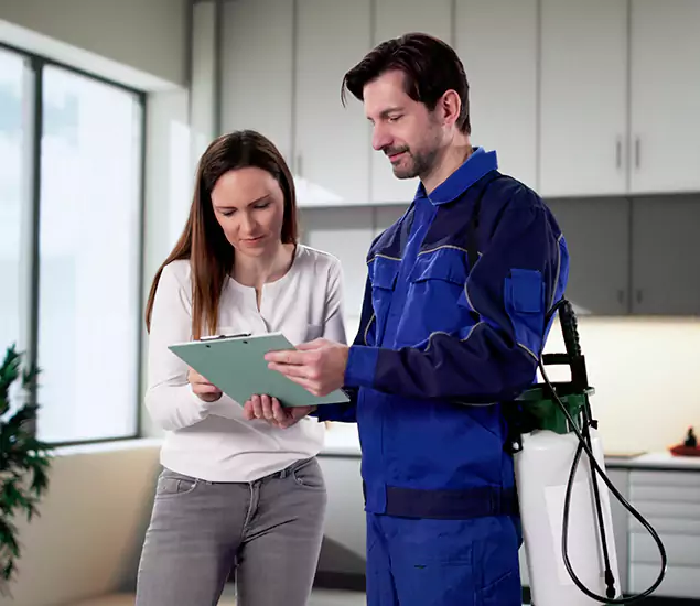 Sterling Pest Control Pro: Protecting Local Properties in Sterling, VA