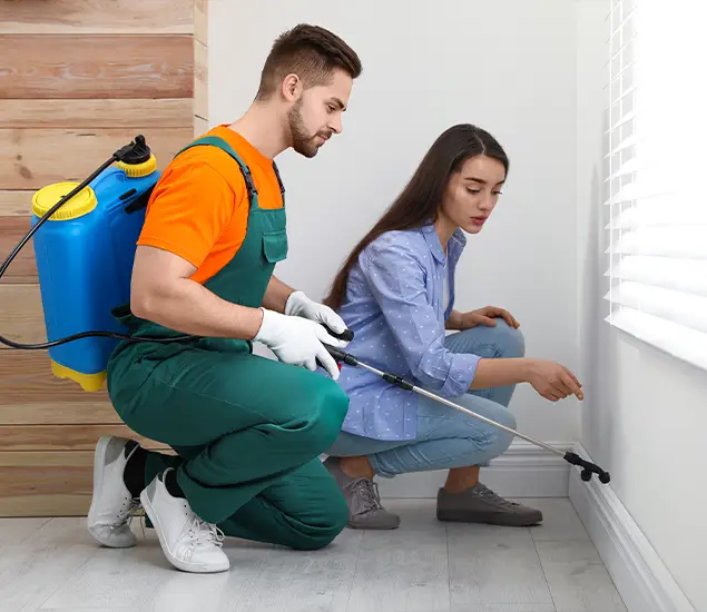 Trusted Affordable Bed Bug Treatment Experts in Sterling, VA