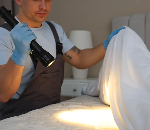 Trusted Bed Bug Bite Treatments Experts in Sterling, VA