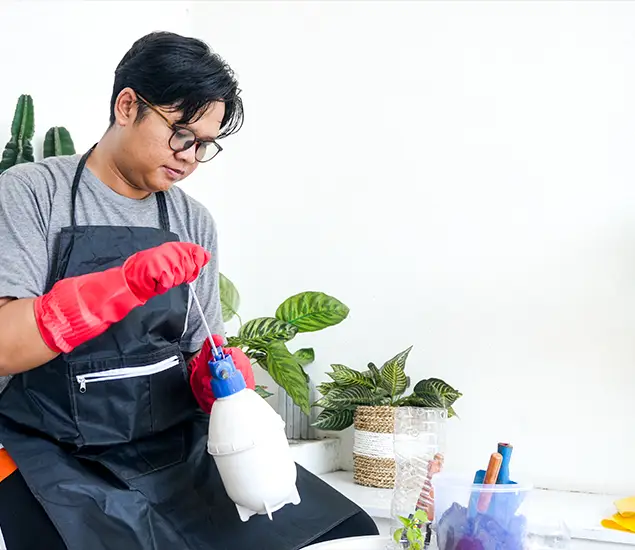 About Bed Bug Chemical Treatment Experts in Sterling, VA