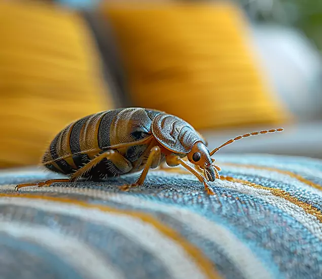 About Our Bed Bug Company Services in Sterling, VA