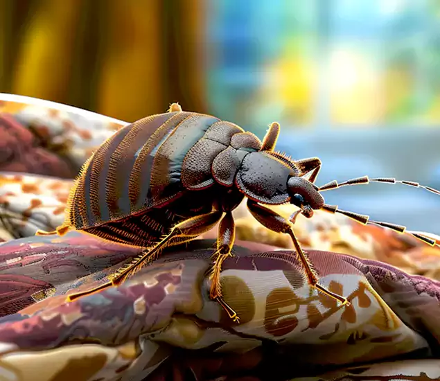 About Our Bed Bug Heat Treatment Cost Experts in Sterling, VA