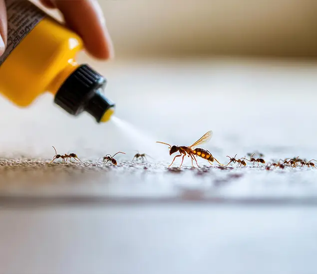 Trusted Bed Bug Mattress Treatment Experts in Sterling, VA