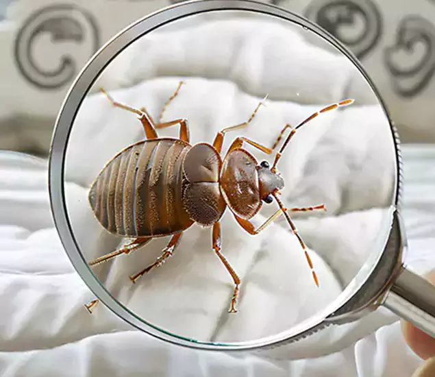 Bed Bug Treatment Cost Specialists in Sterling, VA