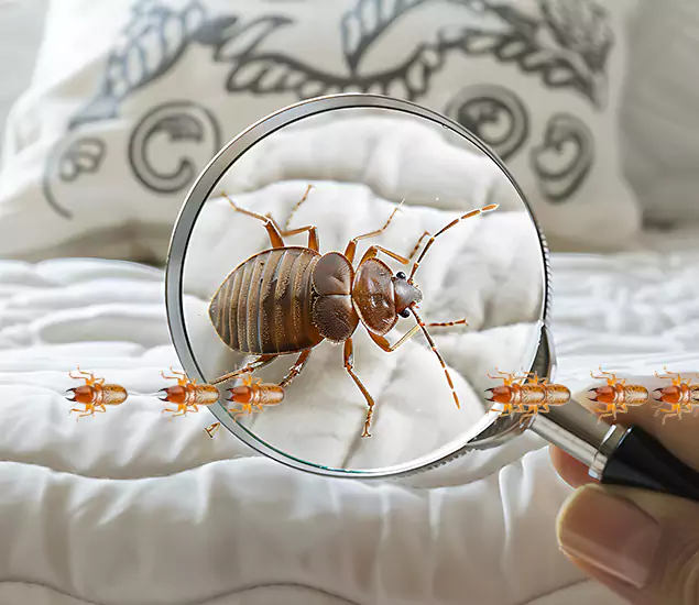 Trusted Bed Bug Pest Control Experts in Sterling, VA