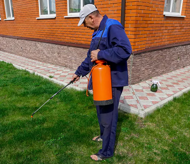Your Reliable Pest Control Company in Sterling, VA