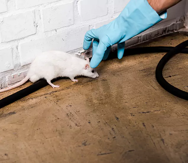 Trusted Mouse Exterminator: Your Rodent Control Company in Sterling, VA