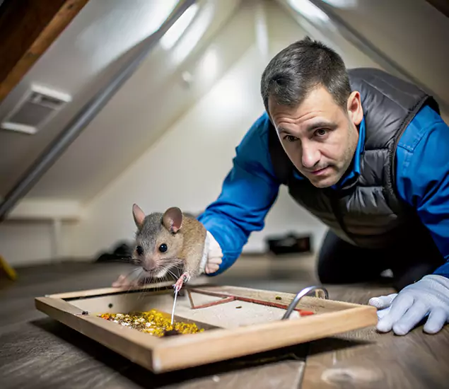 Trusted Mice Removal: Your Professional Mice Control Company in Sterling, VA