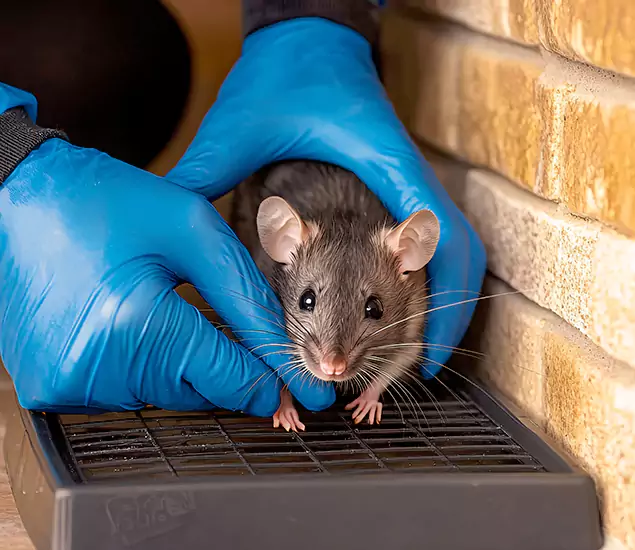 Expert Mice Control Services: Your Professional Rodent Exterminator in Sterling, VA