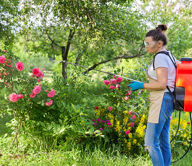 Your Trusted Mosquito Exterminator in Sterling, VA