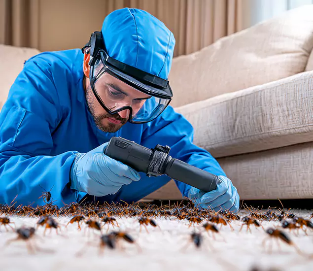 Your Best Organic Ant Killer Team in Sterling, VA