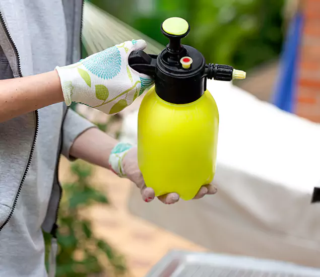 Skilled Residential Small Black Ant Service in Sterling, VA