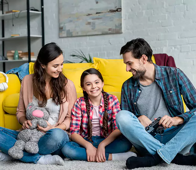 About Our Subterranean Termites Treatment Experts in Sterling, VA