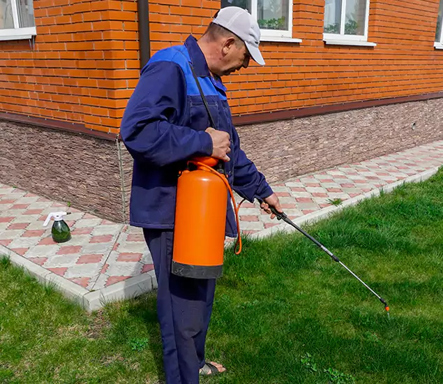 Your Yellow Jacket Pest Control Experts in Sterling, VA
