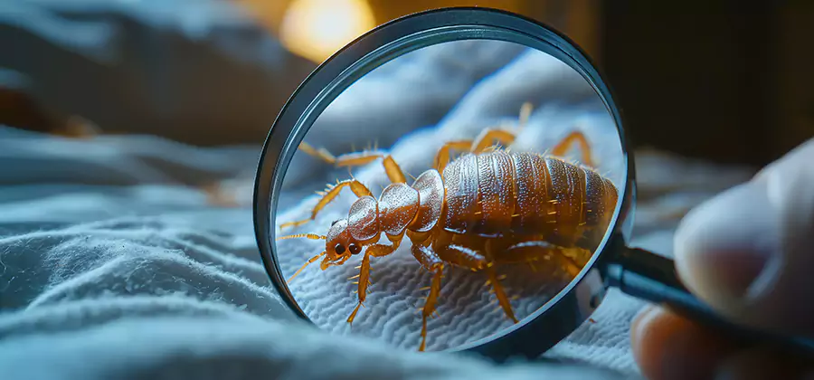 Bed Bug Extermination Services Sterling