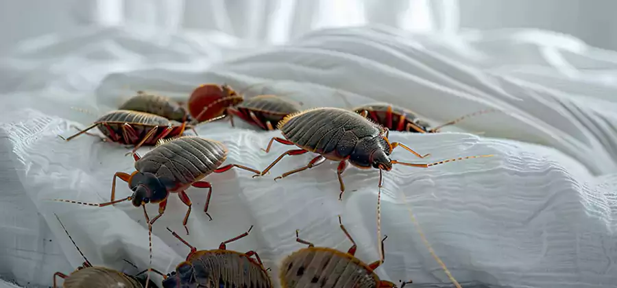 Residential Bed Bug Heat Treatment Cost in Sterling