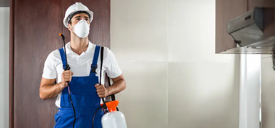 Per Room Bed Bug Cost in Sterling