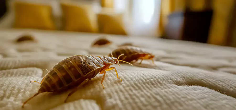 Bed Bug Sanitation and Remediation in Sterling
