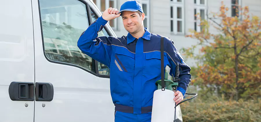 Eco Friendly Environmental Mosquito Control in Sterling