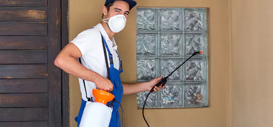 Pre-Construction Termite Treatment in Sterling