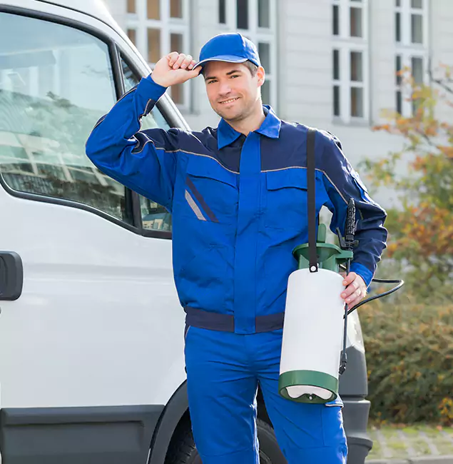 Why Sterling Homeowners Choose Sterling Pest Control Pro for Argentine Ant Removal Service?