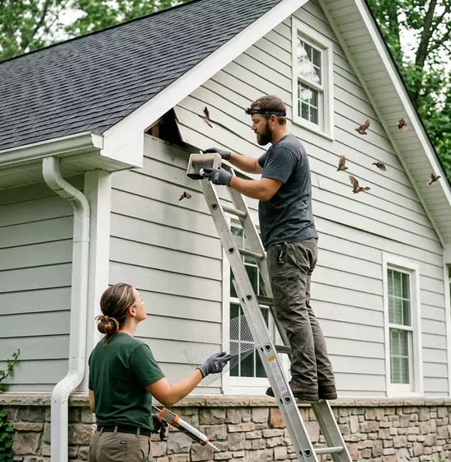 Why Sterling Pest Control Pro Is the Right Choice in Sterling, VA?
