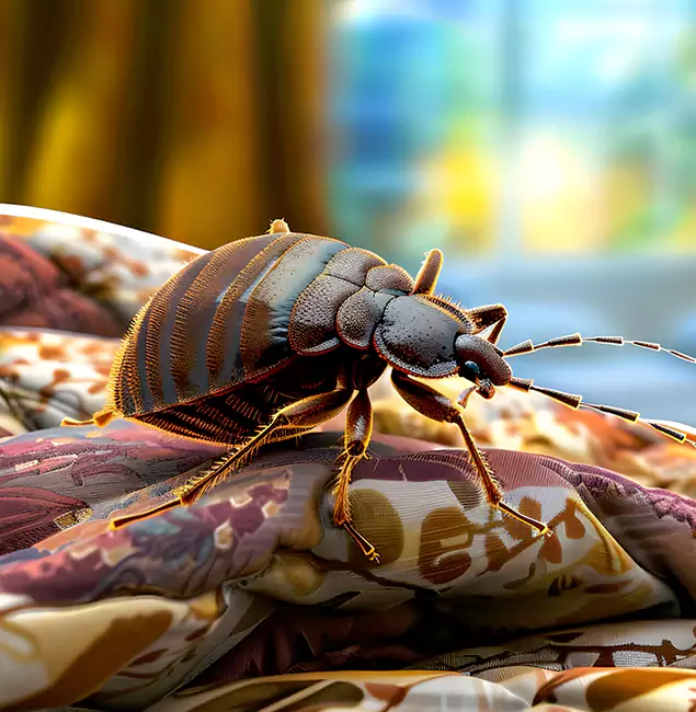 Why Choose Sterling Pest Control Pro in Sterling, VA?