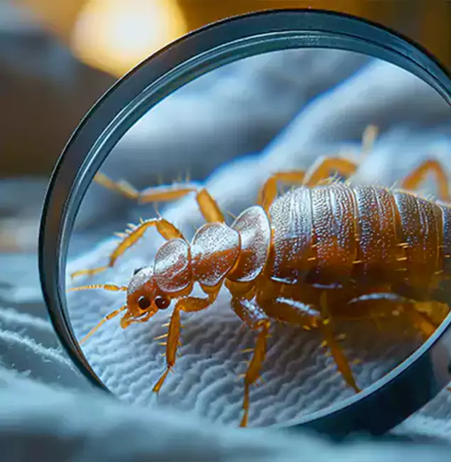 Why Choose Sterling Pest Control Pro for Bed Bug Heat Treatment Cost in Sterling, VA?
