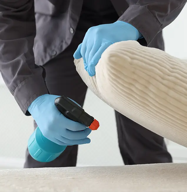 Why Choose Sterling Pest Control Pro Mattress Bed Bug Experts in Sterling, VA?