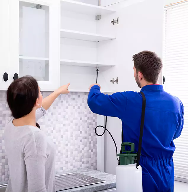 Why Choose Sterling Pest Control Pro for Bed Bug Pest Control Cost in Sterling, VA?