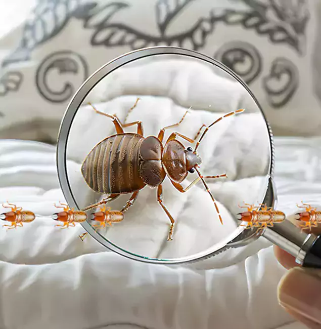 Why Choose Sterling Pest Control Pro for Bed Bug Prevention in Sterling, VA?