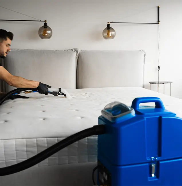 Why Choose Sterling Pest Control Pro for Bed Bug Bite Relief in Sterling, VA?