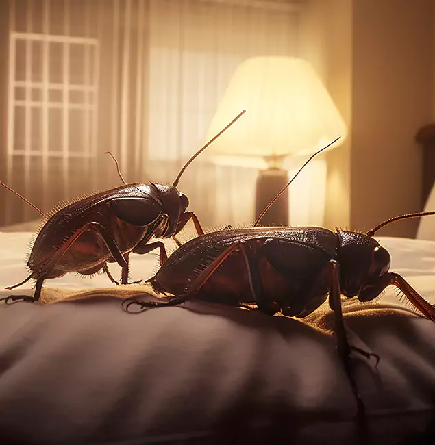 Why Choose Sterling Pest Control Pro in Sterling, VA for bed bug exterminator pro?