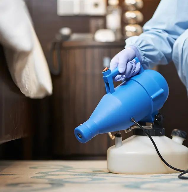 Why Choose Sterling Pest Control Pro in Sterling, VA?