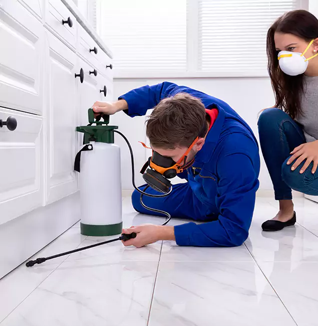 Why Choose Sterling Pest Control Pro in Sterling, VA?
