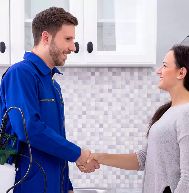 Why Sterling, VA Chooses Sterling Pest Control Pro for Cockroach Infestation Control?