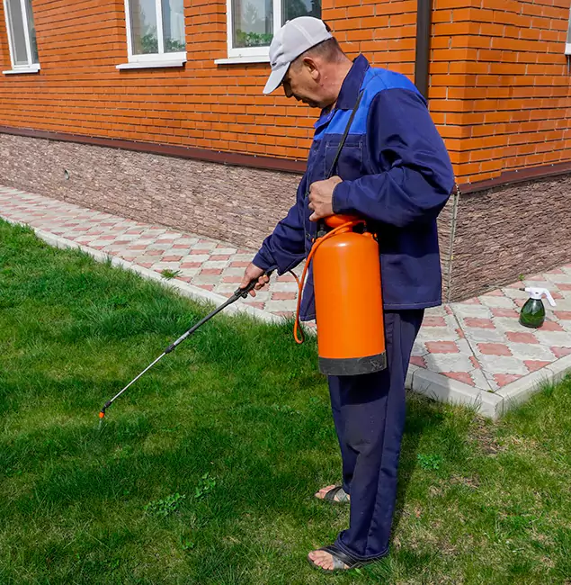 Why Choose Sterling Pest Control Pro for Eco Friendly Pest Control in Sterling, VA?