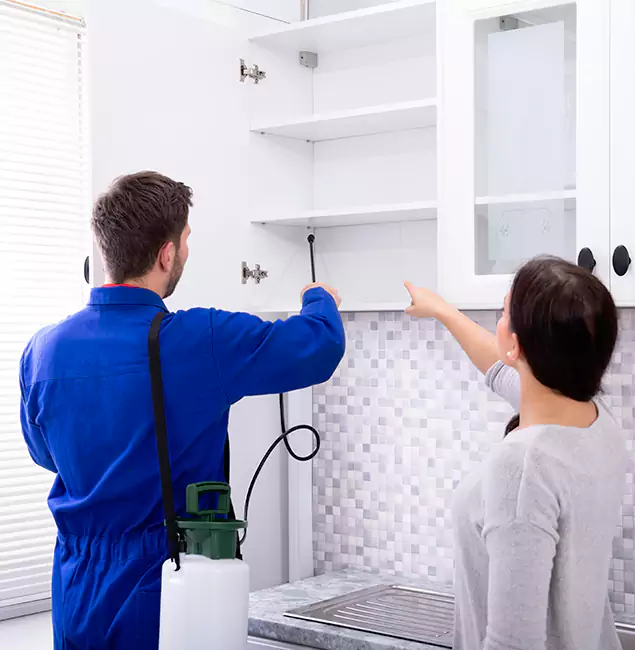Why Choose Sterling Pest Control Pro for Exterminator Services in Sterling, VA?
