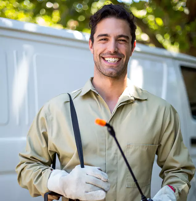 Why Sterling Homeowners Trust Sterling Pest Control Pro for Flea and Tick Treatment?