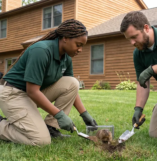 Why Sterling Pest Control Pro Is the Right Choice in Sterling, VA?