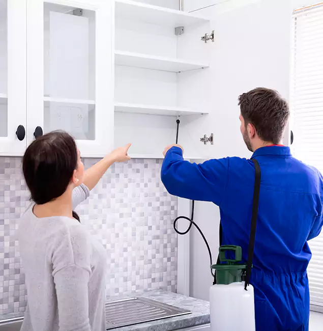 Why Sterling Property Owners Choose Sterling Pest Control Pro for Ground Bee Removal?