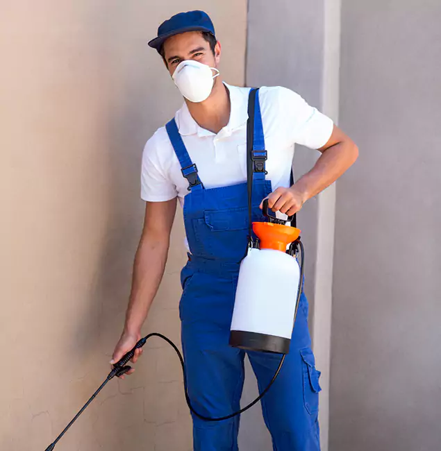 Why Sterling Homeowners Trust Sterling Pest Control Pro for Indoor Mosquito Control?
