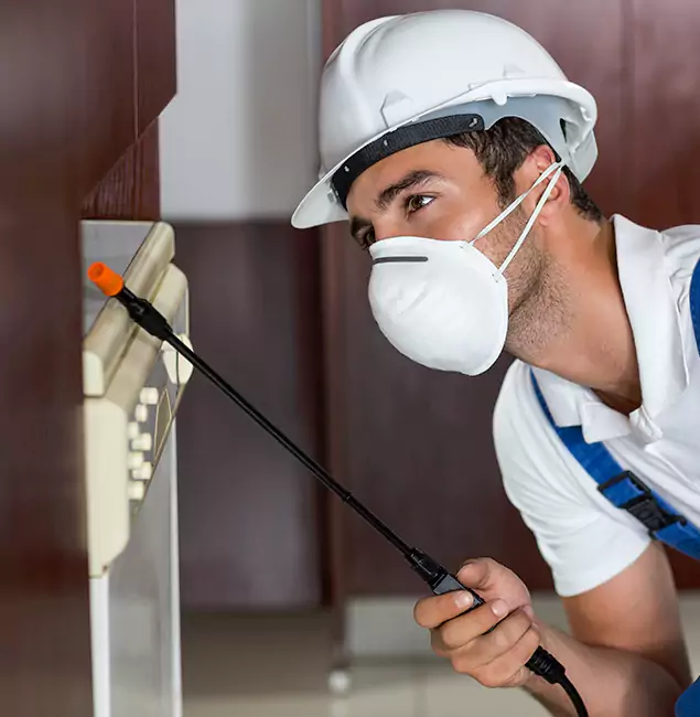Why Sterling Homeowners Rely on Sterling Pest Control Pro for Tick Treatment?