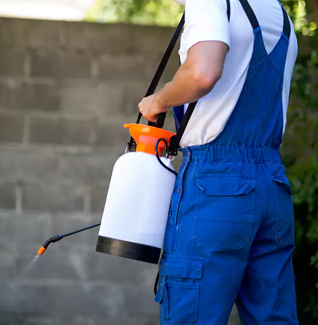 Why Sterling Pest Control Pro Delivers the Best Mosquito Control in Sterling, VA?