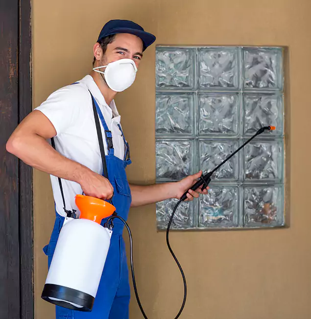 Why Sterling Pest Control Pro Provides the Best Mosquito Control for Yard Properties in Sterling, VA?