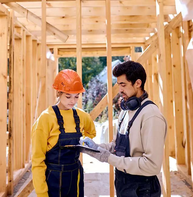 Why Choose Sterling Pest Control Pro for New Construction Termite Treatment in Sterling, VA?
