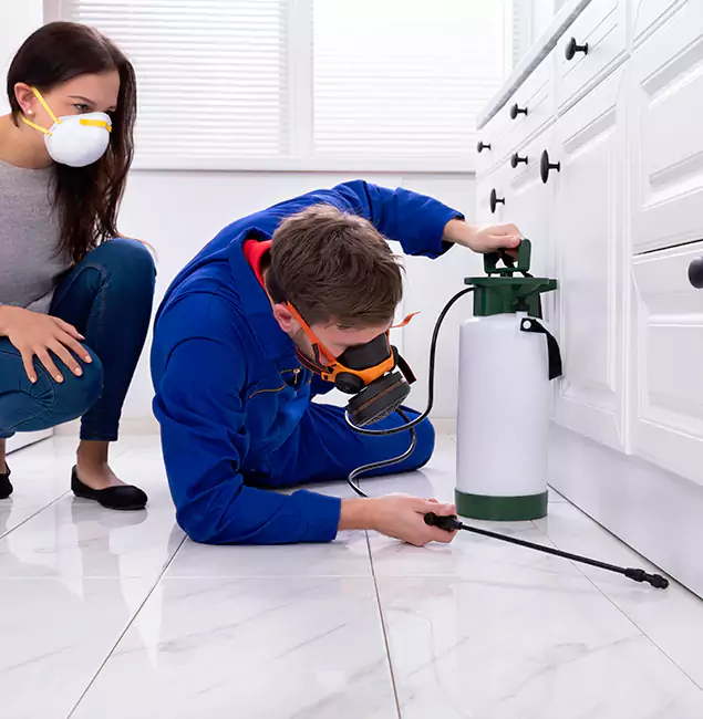 Why Choose Sterling Pest Control Pro in Sterling, VA?