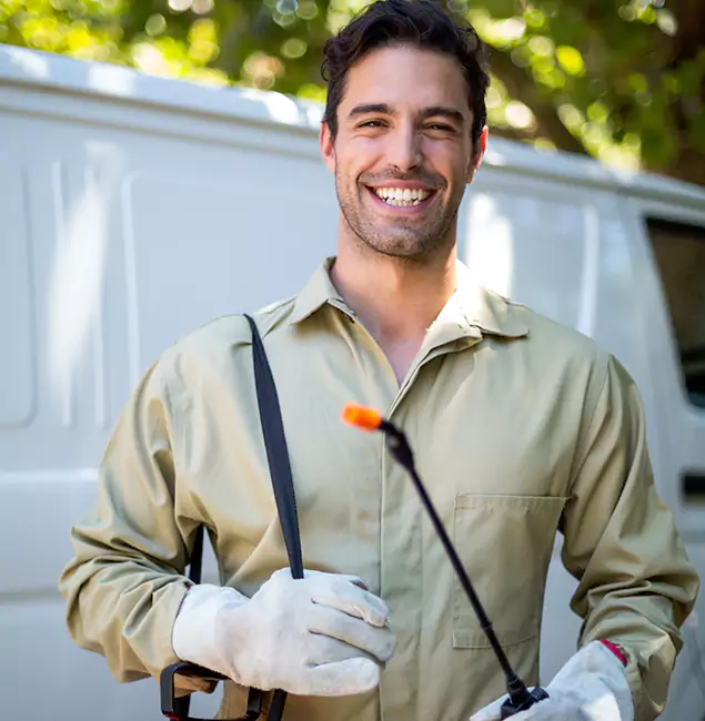 Why Sterling Homeowners Trust Sterling Pest Control Pro for Outdoor Mosquito Control?